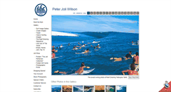 Desktop Screenshot of joliphotos.com